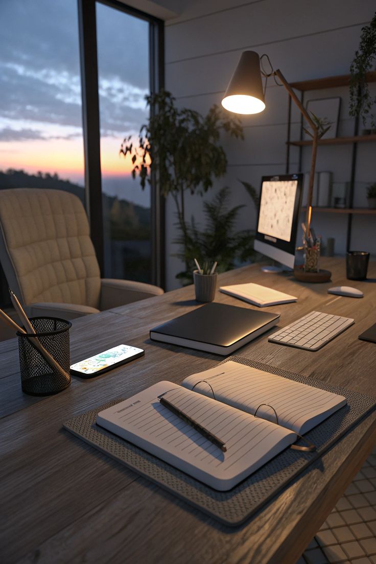 Ambiente di sviluppo con codice su schermo