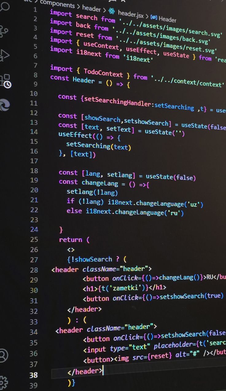 Ritratto del Fondatore